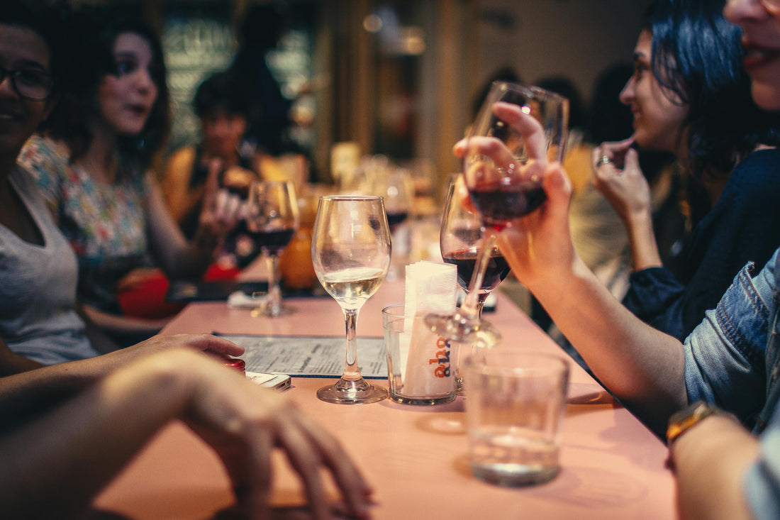 Wijn thuis bewaren én genieten: zo haal je meer smaak uit elke fles