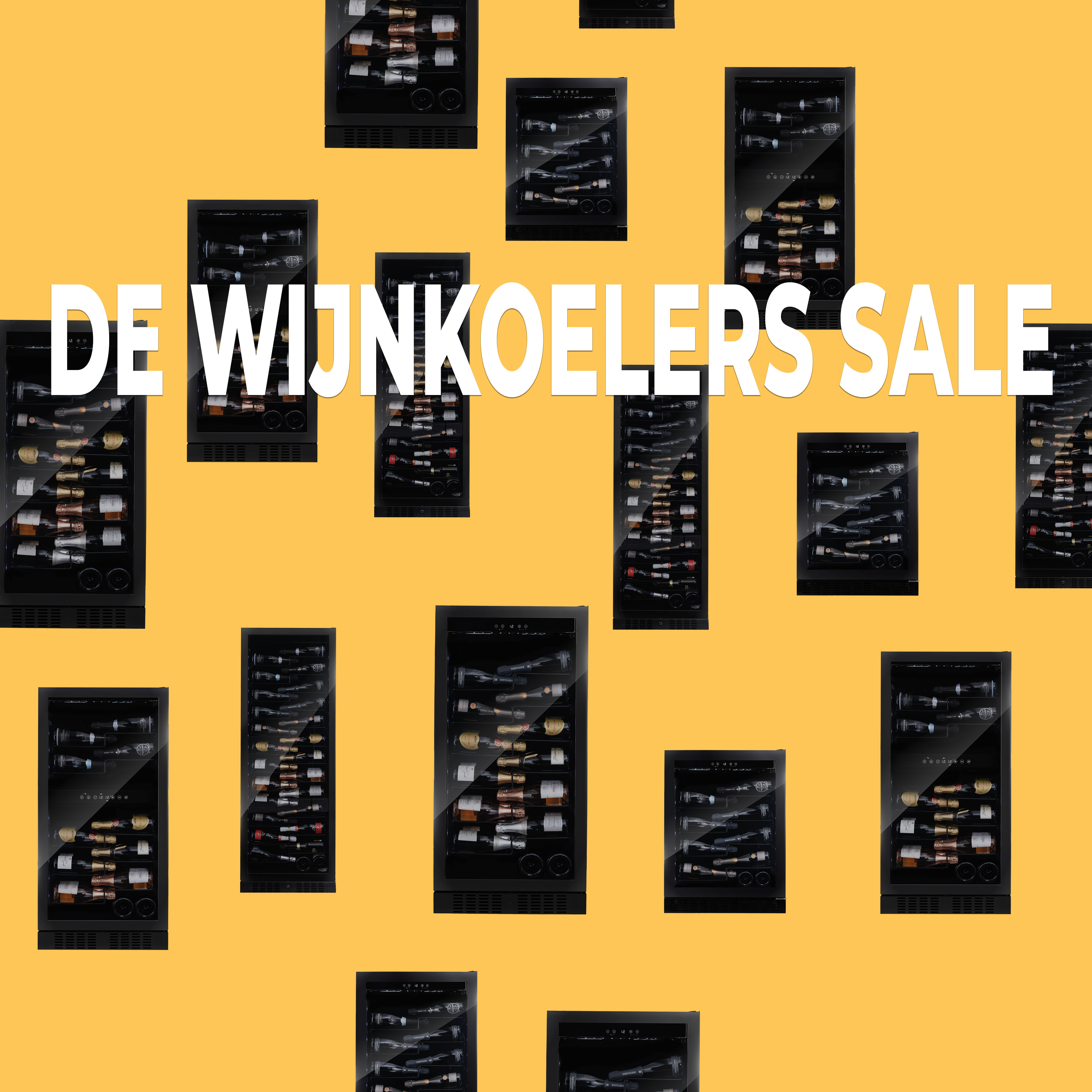Uitverkoop