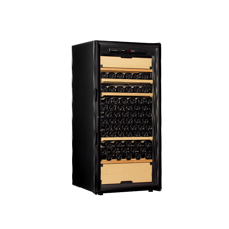 Arevino Oxygen wijnkoelkast – 151 flessen – 3 zones Artevino