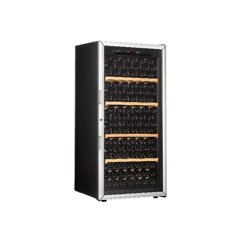 Artevino Oxygen wijnkoelkast – 177 flessen – Multizone Artevino