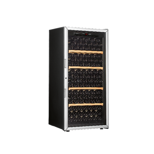 Artevino Oxygen wijnkoelkast – 177 flessen – Multizone Artevino