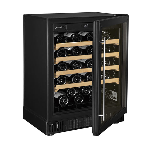 Artevino Cosy wijnkast – 39 flessen – 1 zone Artevino