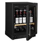 Artevino Cosy wijnkast – 39 flessen – 1 zone Artevino