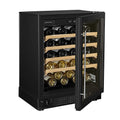 Artevino Cosy wijnkast – 39 flessen – multizone Artevino