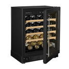 Artevino Cosy wijnkast – 39 flessen – multizone Artevino