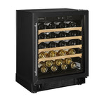 Artevino Cosy wijnkast – 39 flessen – multizone Artevino