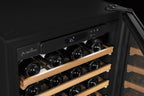 Artevino Cosy wijnkast – 39 flessen – 1 zone Artevino