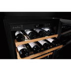Artevino Cosy wijnkast – 39 flessen – 1 zone Artevino