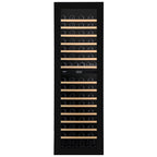 Dunavox Noble-109 Wijnkoelkast | 2 Zones Dunavox