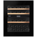 Dunavox Noble-32 Wijnkoelkast | 2 Zones Dunavox