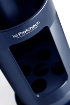 La Fraîcheur Grand Cru – Blauw La Fraicheur