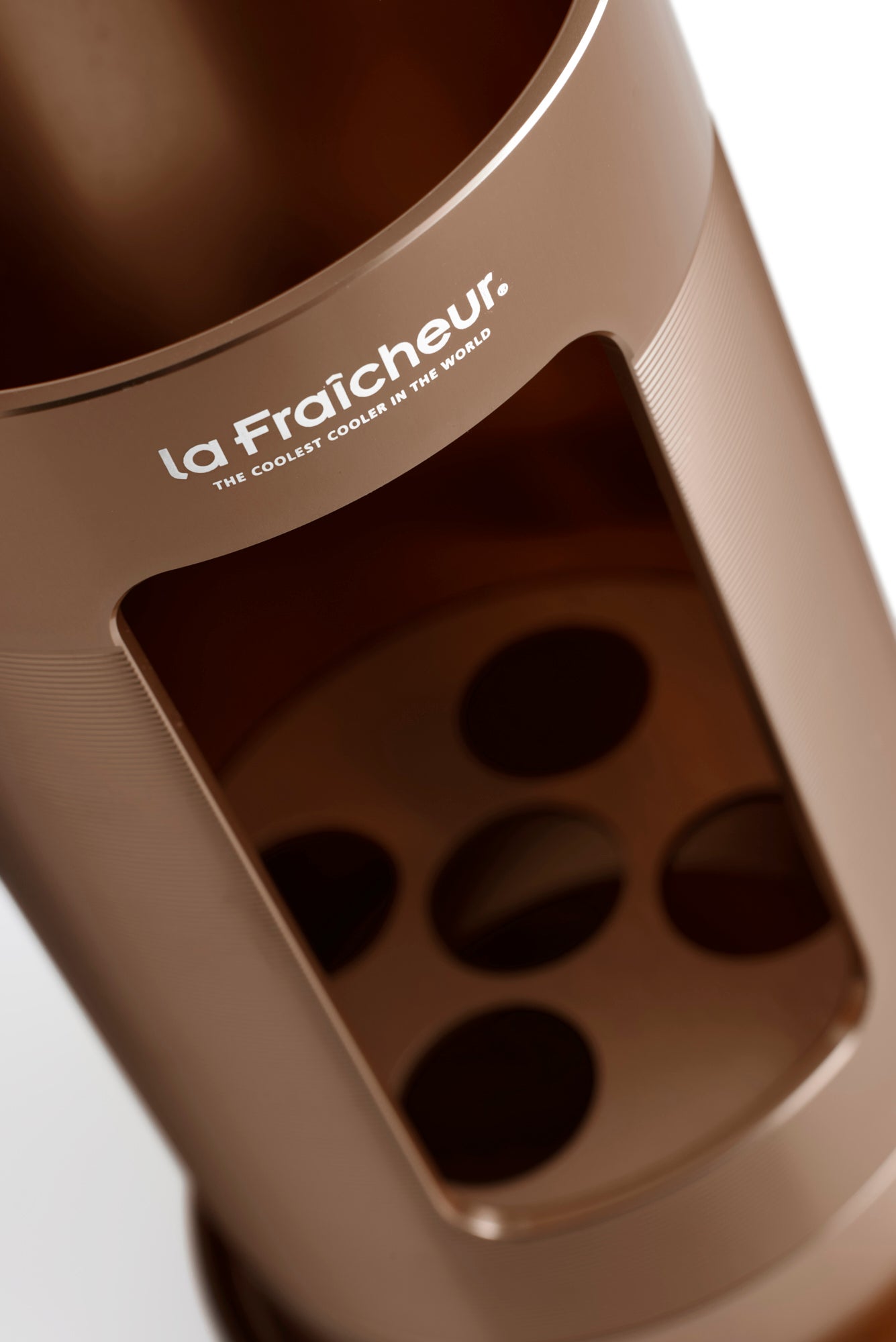 La Fraîcheur Grand Cru – Brons La Fraicheur