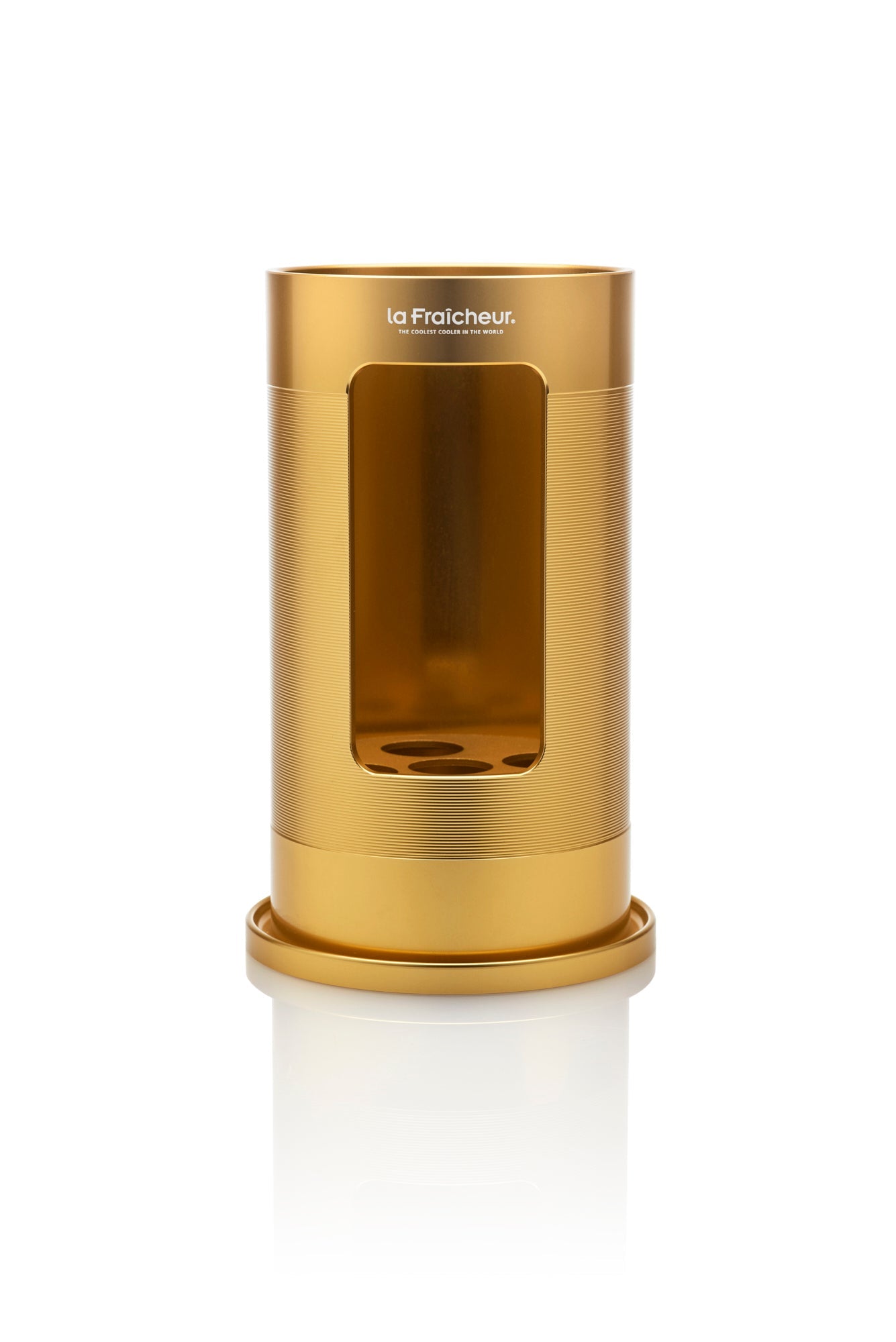 La Fraîcheur Grand Cru Goud La Fraicheur