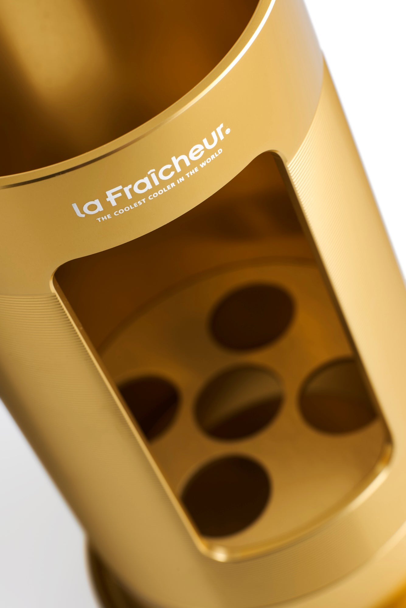 La Fraîcheur Grand Cru Goud La Fraicheur