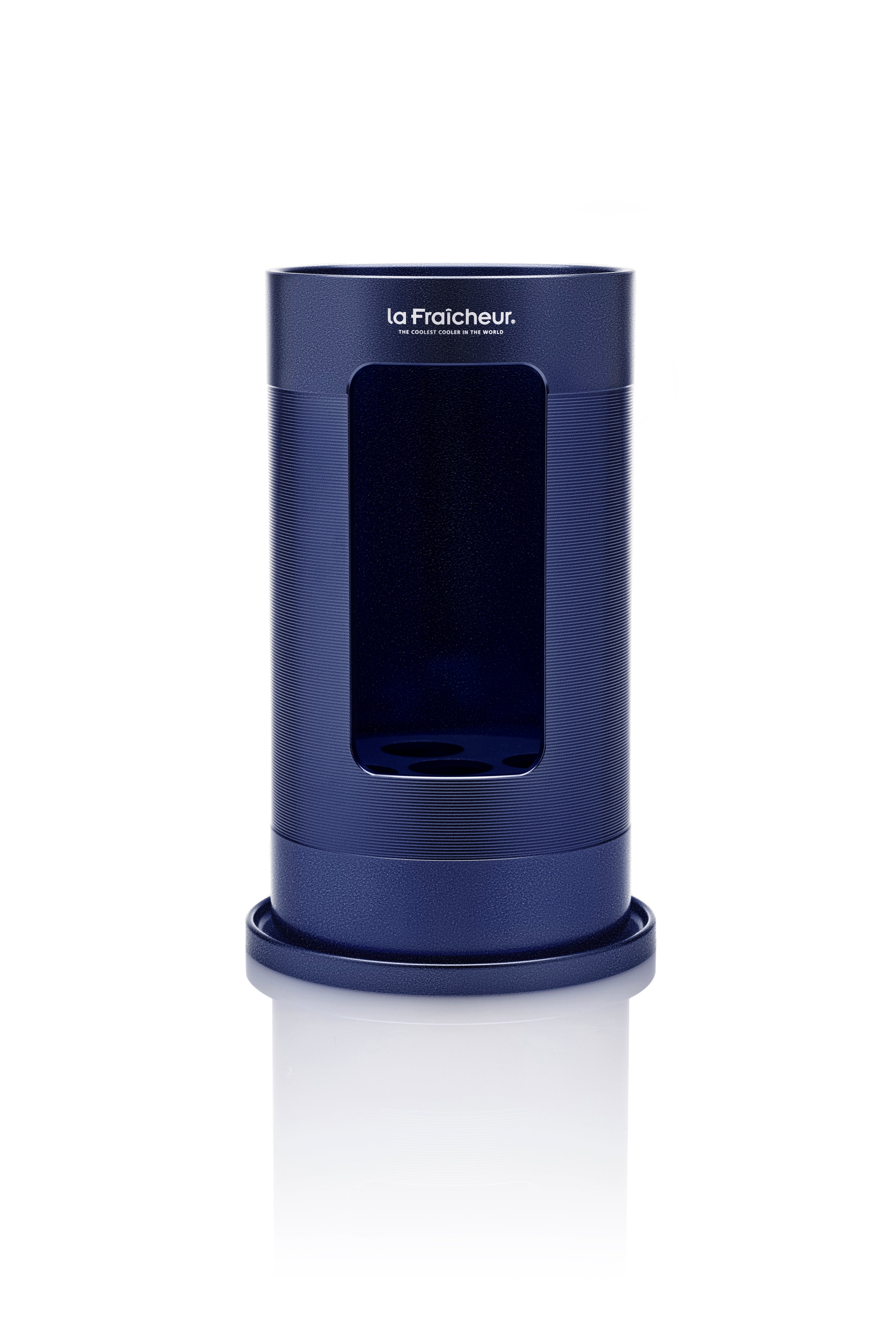 La Fraîcheur Grand Cru – Blauw La Fraicheur