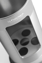 La Fraîcheur Grand Cru – Zilver La Fraicheur