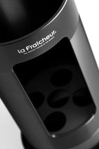 La Fraîcheur Grand Cru – Zwart La Fraicheur