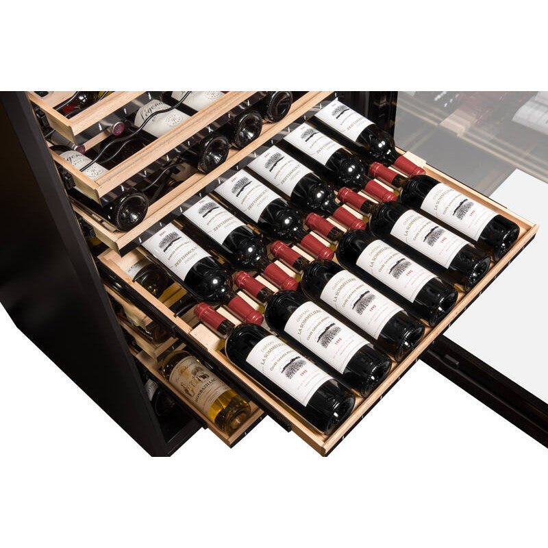 La Sommelière ECELLAR150G2 wijnklimaatkast