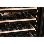 La Sommelière ECELLAR150G2 wijnklimaatkast