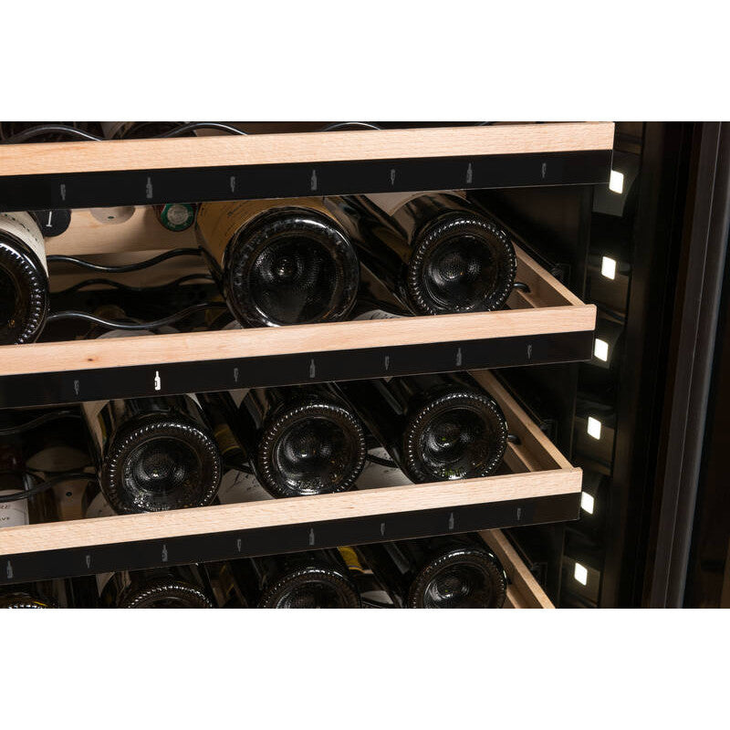La Sommelière ECELLAR150G2 wijnklimaatkast