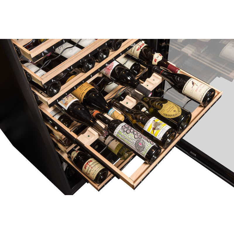 La Sommelière ECELLAR150G2 wijnklimaatkast