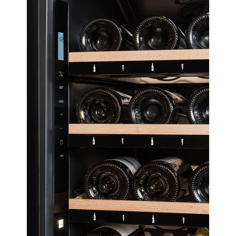 La Sommelière ECELLAR150G2 wijnklimaatkast