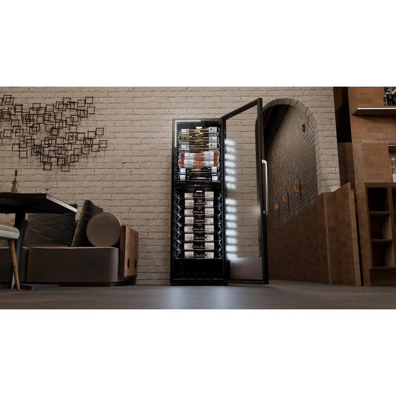 La Sommelière PRO160DZ wijnklimaatkast