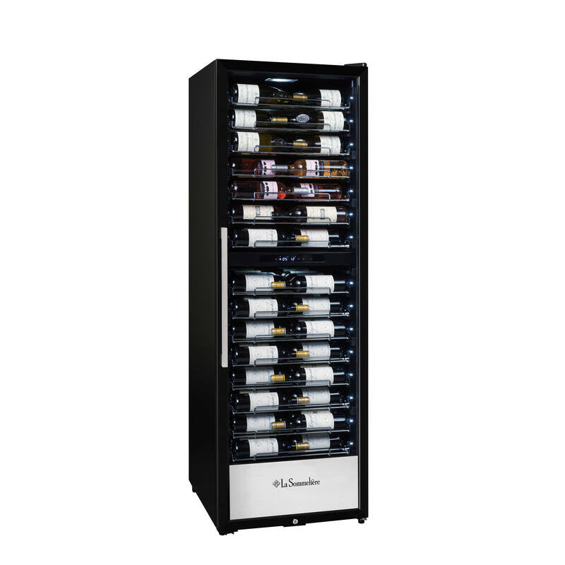 La Sommelière PRO160DZ wijnklimaatkast