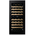 Dunavox Noble-70 Wijnkoelkast | 2 Zones Dunavox