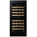 Dunavox Noble-70 Wijnkoelkast | 2 Zones Dunavox