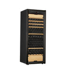 Artevino Oxygen wijnkoelkast – 199 flessen – 3 zones Artevino
