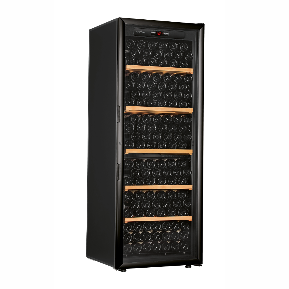 Artevino Oxygen – 225 flessen – Multizone Artevino