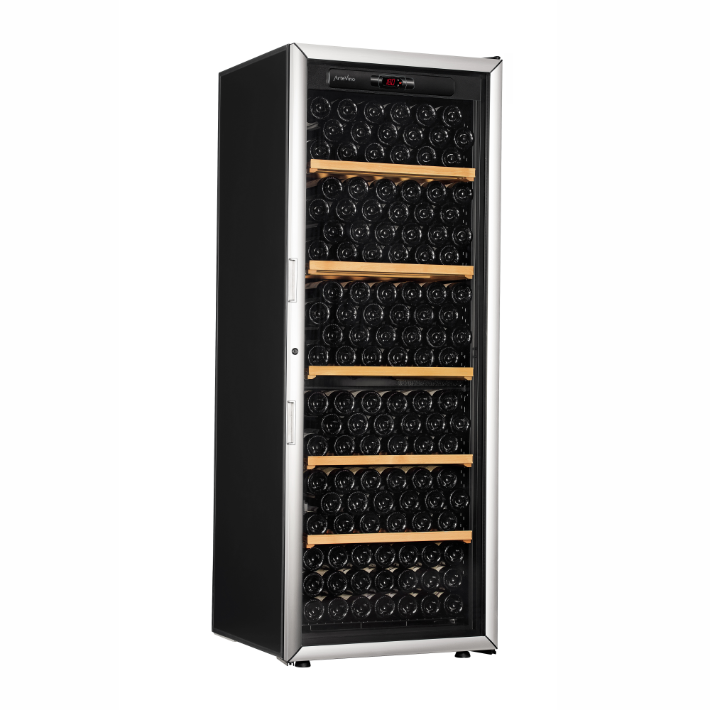 Artevino Oxygen – 225 flessen – Multizone Artevino