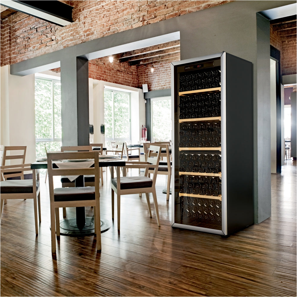 Artevino Oxygen – 225 flessen – Multizone Artevino