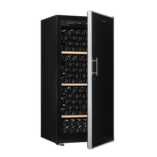 Artevino Oxygen wijnkoelkast – 182 flessen – 1 zone Artevino
