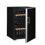 Artevino Oxygen wijnkoelkast – 98 flessen – Multizone Artevino