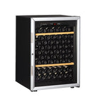 Artevino Oxygen wijnkoelkast – 98 flessen – Multizone Artevino