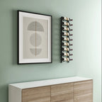 VintageView Rack 3 Satin Black