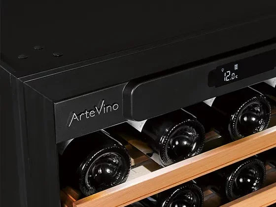 Artevino Cosy wijnkast – 39 flessen – 1 zone Artevino