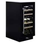 Dunavox Flow-32D Wijnkoelkast | 2 Zones Dunavox