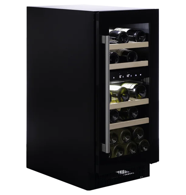Dunavox Flow-32D Wijnkoelkast | 2 Zones Dunavox