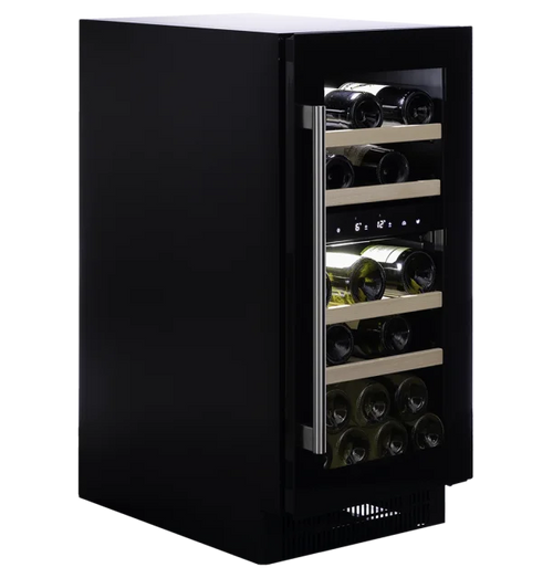 Dunavox Flow-32D Wijnkoelkast | 2 Zones Dunavox