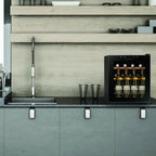 Dunavox Home-16 Wijnkoelkast | 1 zone Dunavox