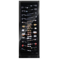 Dunavox Sera-143 Champagne Koelkast | 1 zone Dunavox