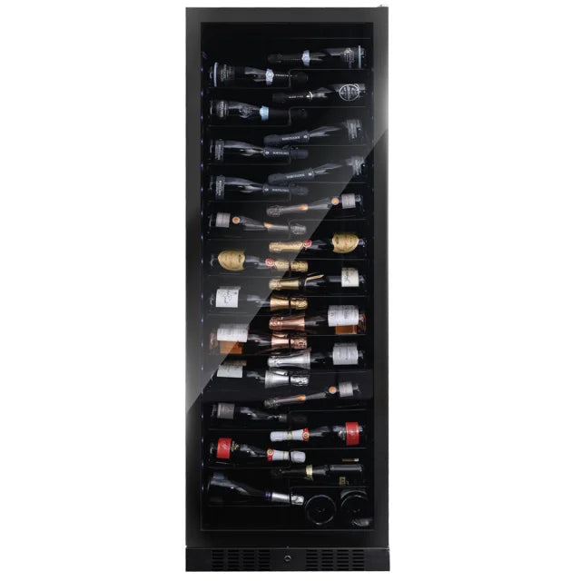 Dunavox Sera-143 Champagne Koelkast | 1 zone Dunavox