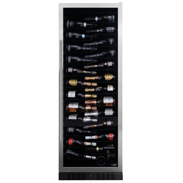 Dunavox Sera-143 Champagne Koelkast | 1 zone Dunavox