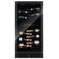 DUNAVOX SERA-58 Champagnekoelkast | 2 zones Dunavox