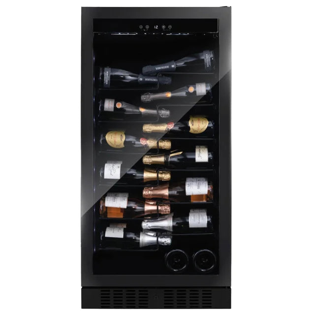 Dunavox Sera-70 Champagne Koelkast | 1 zone Dunavox