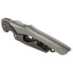 Farfalli Grigio Titanium Kurkentrekker - De Wijnkoelers