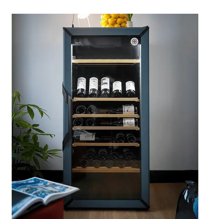 Goguette wijnklimaatkast multi zone -   |  De Wijnkoelers